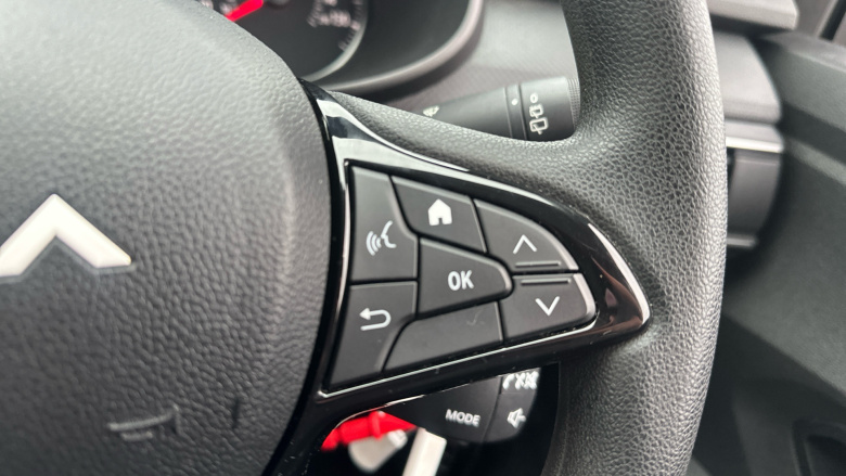 Dacia Sandero 1.0 Tce Essential 5dr Petrol Hatchback